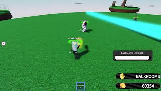 Roblox Slap Battles Lifestream [upl. by Greenebaum722]