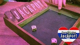 How To Play Jackpot [upl. by Yarb]