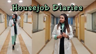 Nephrology Rotation  Housejob in Pakistan  24 Hours Call [upl. by Eilzel]