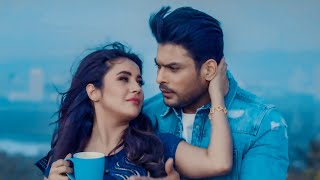 Mere KhudaTu Hai Kahan Full Song  Emotional Love Sidharth with ShehnaazGill New Hindi Sad Song 2021 [upl. by Partan]