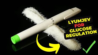 Lyumjev Review of the Groundbreaking Insulin for Optimal Blood Sugar Control [upl. by Leamaj]