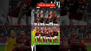 FLAMENGO DE 2019 flamengofutebol naçãorubronegra [upl. by Atileda]