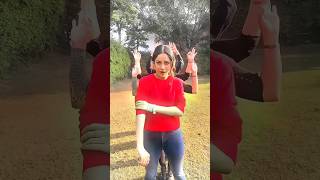 Morni dance by Shehnaaz Gill 💃 shorts shehnaazgill dancevideo [upl. by Gavan]