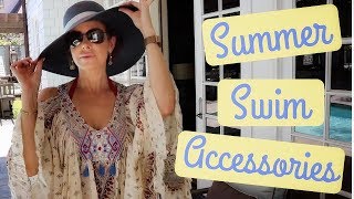 Accessorize Your Summer Vibes  Challenge  Dominique Sachse [upl. by Leelah204]