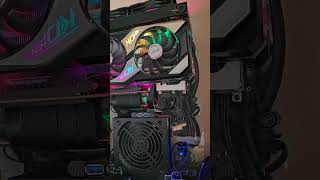 HomeMade Gaming PC  2K 120FPS Warzone  i5 11600k  Asus 3070 KO [upl. by La Verne]