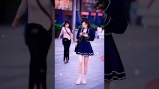 LOVELY SONG 4K STATUS VIDEO ❤️KOREAN GIRL FUNNY LOVE STORY 🤣 shorts funny lovestatus [upl. by Tennies]