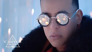 Daddy Yankee  Hielo Video Oficial [upl. by Latsyrk]