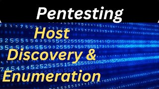 Mastering Host Discovery amp Enumeration A Pentesters Guide [upl. by Norrahs]