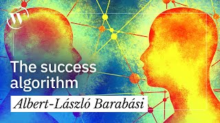 The fascinating science of who succeeds in art  AlbertLászló Barabási [upl. by Merritt]