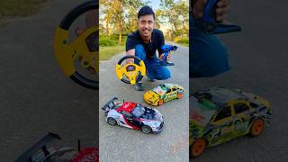 Remote control Car DFC Super Car [upl. by Bratton]