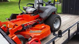 My Next Mower Purchase [upl. by Ylrebnik]