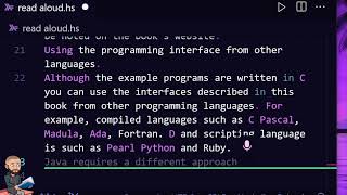 Linux Programming Interface Preface [upl. by Anilad]