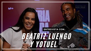 Entrevista con BEATRIZ LUENGO y YOTUEL por ‘Patria y Vida’  Hoy Magazine [upl. by Adella]