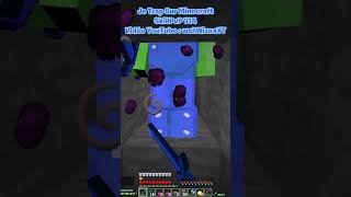 Je TRAP sur Minecraft  SkillPvP V14 [upl. by Airrotal]