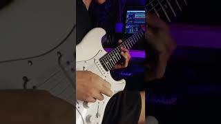 Break Even c The Script fyp electricguitar guitar cover shorts [upl. by Neema]