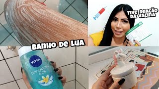 COMO DESCOLORIR OS PELOS DO CORPO sem coceira VLOG [upl. by Janicki]