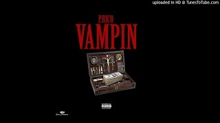 PRico  Vampin Prod By CBMIX [upl. by Olnay]