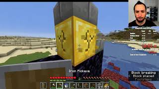 4454Minecraft 1161 Random Seed Speedrun  Personal Best [upl. by Denison97]