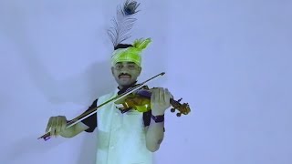 CHIRGAL CHIRGAL  new Santhali banam song 2021  serenj Rahla Behla banam YouTubejitendraBaskey [upl. by Einatirb128]