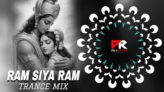 RAM SIYA RAM  TRANCE MIX  DJ RJ EXCLUSIVE x PK REMIX ODISHA [upl. by Cowley586]