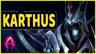 KARTHUS JUNGLE HIGHLIGHTS [upl. by Ahsinwad199]