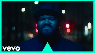 Gregory Porter  If Love Is Overrated Official Music Video [upl. by Ob771]