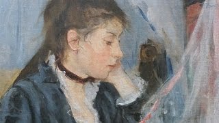 Morisot The Cradle [upl. by Ravaj476]