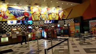 Cinemark Movies 16 San Antonio Texas [upl. by Uuge]