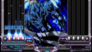 IIDX SIRIUS  DOMINION A Autoplay [upl. by Aileme]