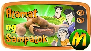 Ang Alamat ng Sampalok [upl. by Ahsaten814]