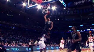 Giannis Antetokounmpo Top 10 Career Dunks  RIDICULOUS Slams by the Greek Freak [upl. by Yelsnik]