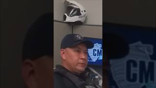 Charlotte Cop Caught Stealing from Man in Custody and Cries at the End [upl. by Verene]