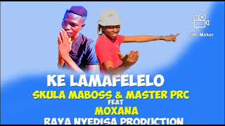 ke lamafelelohittskula maboss x master prc [upl. by Sherill]