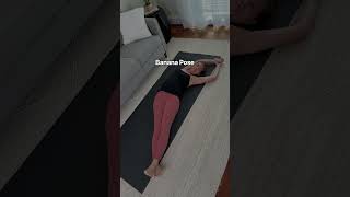 ⤵️ Secret Revealed For Deep Sleep Steal my 10minute BEDTIME yoga stretches [upl. by Fesoy]