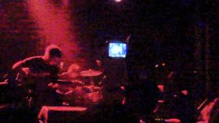 HD James Blake  Digital Mystikz AntiWar Dub Webster Hall 7132011 [upl. by Egni]