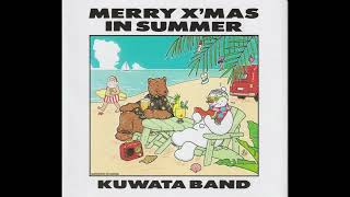 MERRY XMAS IN SUMMER Kuwata Band [upl. by Cacka838]