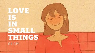 After a blind date  Love is in small things S4 EP01 [upl. by Razec]