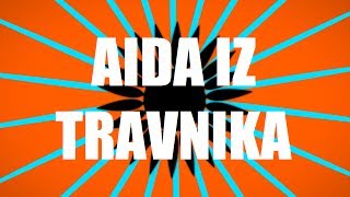 U zdrav mozak  Aida iz Travnika  PRANK CALL [upl. by Idna]