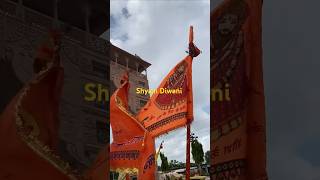 Shyam yaar garibon ka  shyamdiwani khatudham khatushyambhajan tranding barbaric [upl. by Prader]