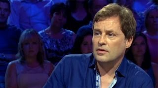 Ardal OHanlon on the difference between the Irish and English [upl. by Deina]