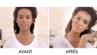 Contouring facile  Tuto Guerlain X Nocibé [upl. by Bullen]