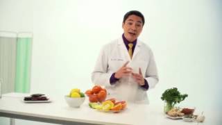 Foods to avoid for Heartburn Relief  The PrilosecOTC Heartburn Video Series [upl. by Aseel]