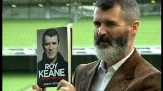 Roy Keane discusses Sir Alex Ferguson [upl. by Stine453]