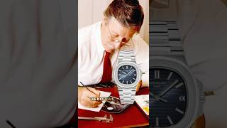 Patek Designer Creates Own Luxury Watch Brand [upl. by Didi440]