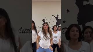 Zara Zamana  Haseeno Ka Deewana  Twinkle’s Dance Academy [upl. by Kentigerma437]