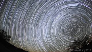 Arrow Of Time  Milky Way Time Lapse Collection [upl. by Aihsak738]