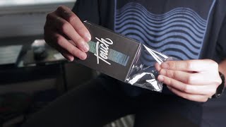 Materia Deep Sea by Cardistry Touch  Unboxing and Review [upl. by Akehsar]