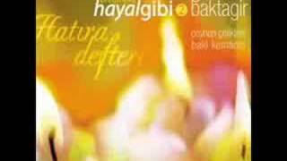 Göksel Baktagir  Hatıra Defteri [upl. by Heiney]