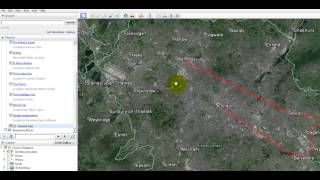 Google KML files and WordPress Google Maps Ready plugin [upl. by Ormiston]