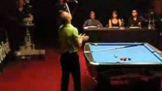 World Pool Trickshot Masters 2007 [upl. by Sephira650]